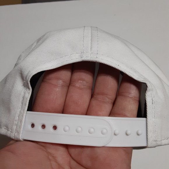 NWOT New Era 9Fifty Snapback Hat/Cap Million II Pro Football Contest - Picture 4 of 6